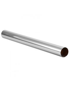 Tubo c/costura Padrão OD inox 304 - 3/4" x 1,5mm parede x 6mts