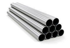 Tubo c/costura Padrão OD inox 304 - 1" x 1,5mm parede x 6mts - comprar online