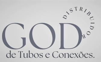GOD DISTRIBUIDOR TUBOS E CONEXÕES