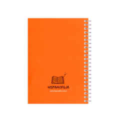 Caderno Aprendizaje - comprar online