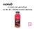 Fluido Radiador ROSA - ULTRA PS - pronto uso -VW, GM