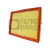 Filtro do ar do motor EAFB003 - Fox, Gol - comprar online