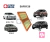 Filtro do ar do motor EAFB126 - Golf, Nivus, Polo, Tcross, UP, Virtus
