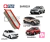 Filtro do ar do motor EAFB251 Captur, Duster, Logan, Sandero