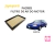 Filtro de Ar do motor FA398S - Kia Sephia - Japanparts