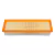 Filtro de Ar do motor Japanparts FA4873/1S - Aircross, C3 - Pink Peças - Distribuidora de Acessórios para Veículos 