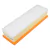 Filtro de Ar do motor Japanparts FA4873/1S - Aircross, C3 na internet