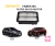 Filtro de Ar do motor Japanparts FABR134S - CITY, FIT