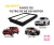 Filtro de Ar do motor Japanparts FABR210S - Tucson, Sportage