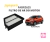 Filtro de Ar do motor Japanparts FABR263s - Korando