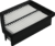 Filtro de Ar do motor Japanparts FABR263s - Korando - comprar online