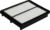 Filtro de ar do motor Japanparts FABR273S - SSANGYONG - comprar online