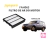 Filtro de ar do motor Japanparts FAH06S - TERRACAN