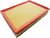 Filtro de ar do motor Japanparts FAL02S - DISCOVERY - comprar online