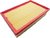 Filtro de ar do motor Japanparts FAL14S - FREELANDER - comprar online