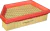 Filtro de ar do motor Japanparts FAS04S - KORANDO - comprar online