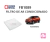 Filtro de Ar Condicionado FB1089 - Ssangyong Korando - Filtros Brasil