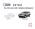 Filtro de Ar Condicionado FB1122 JEEP CHEROKEE (2008 a 2013)