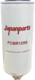 Filtro de combustível Japanparts FCBR129S - F250 - comprar online