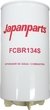 Filtro de combustível FCBR134S CONSTELLATION, FORD, HYUNDAI - comprar online