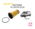 Filtro de Óleo FOECO068 - Renault Master - Japanparts