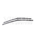 Palheta Vetor PVF 2222C MERCEDES: C180 16>, C200 16> - comprar online