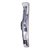 Palheta do limpador de Parabrisa PVF 2415F - Idea