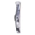 Palheta do limpador de Parabrisa PVF 2415F - Idea