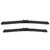 Palheta do limpador de Parabrisa Vetor - Honda City, Aircross, C3 - PVF2415H - comprar online