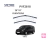 Palheta do limpador de Parabrisa PVF 2818 - Mercedes Vito