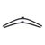 Palheta do limpador de Parabrisa PVF2824G - Cruze - comprar online
