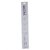 Palheta do limpador de Parabrisa PVT12R - Renault Clio, Megane, Peugeot 3008,Fiat Bravo, Punto,Citroen C3, C5 - Pink Peças - Distribuidora de Acessórios para Veículos 