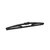 Palheta do limpador de Parabrisa PVT 13E - Idea, Palio, Ka Novo, Gol GIII - comprar online