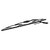 Palheta do limpador de Parabrisa - Renault Master, Volvo VM, Iveco Daily - Vetor PVT24R - comprar online