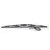 Palheta do limpador de Parabrisa - Renault Master, Volvo VM, Iveco Daily - Vetor PVT24R - loja online
