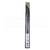Palheta do limpador de Parabrisa PVT 26E - Etios - comprar online