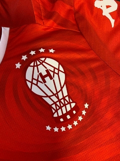 Camiseta Kombat Pro Away Regular Huracán 2024 - tienda online