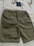 CONJUNTO INFANTIL MENINO MASC, CAMISETA COM BERMUDA DE VERÃO TAM 4 - comprar online