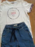 CONJUNTO MASCULINO - Loja Labelly.Kidss