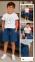 CONJUNTO MASCULINO na internet