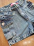 SHORTS JEANS - comprar online