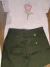CONJUNTO FEMININO TRICK NICK na internet