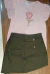 CONJUNTO FEMININO TRICK NICK - Loja Labelly.Kidss
