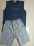 CONJUNTO MASCULINO - Loja Labelly.Kidss