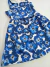 VESTIDO FLORIDO - loja online
