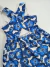 VESTIDO FLORIDO - comprar online