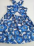 VESTIDO FLORIDO na internet
