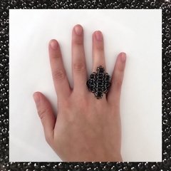 Anillo Camila
