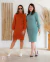 VESTIDO MALHA TRICOT TRECCE - comprar online