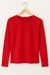 BLUSA TÉRMICA - Hope Blue 